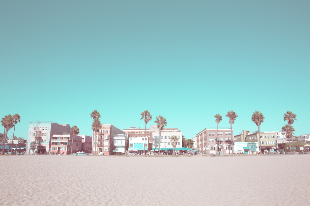 Venice Beach (Kalifornia)